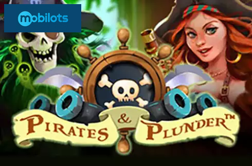Pirates and Plunder